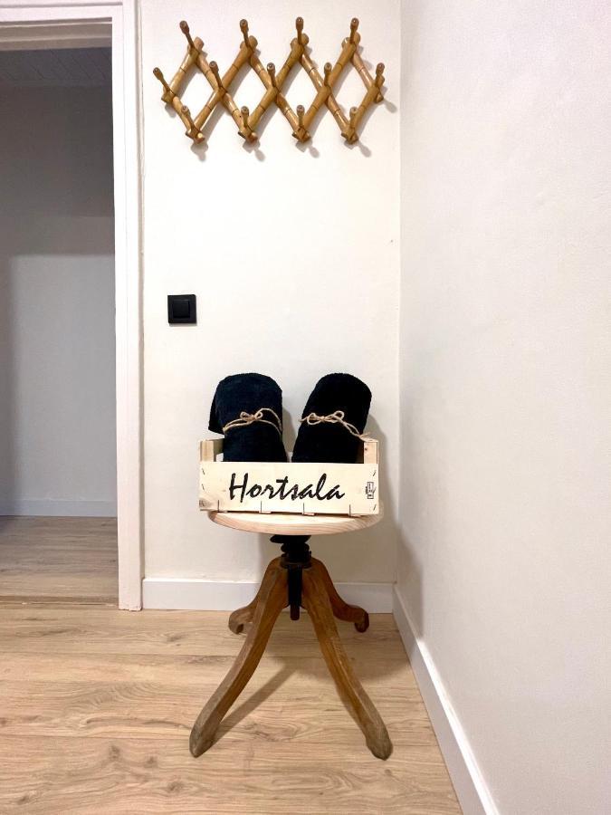 Apartamento Colgante Al Rio Con Vistas Al Puente Camprodon Exterior foto