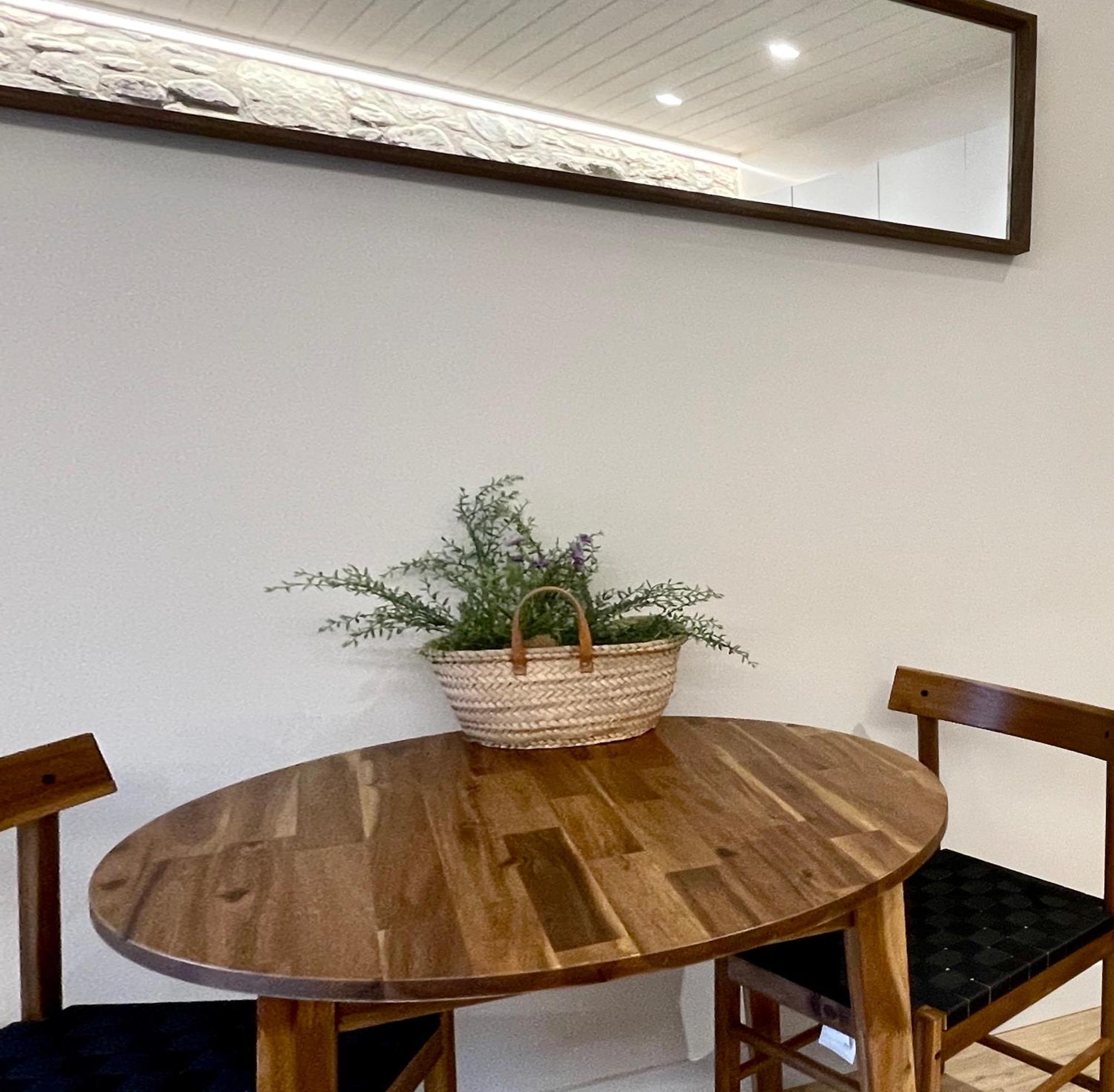 Apartamento Colgante Al Rio Con Vistas Al Puente Camprodon Exterior foto